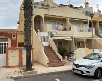 Resale - Terraced house / Townhouse - Algorfa - La Finca Golf Resort