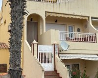 Resale - Terraced house / Townhouse - Algorfa - La Finca Golf Resort