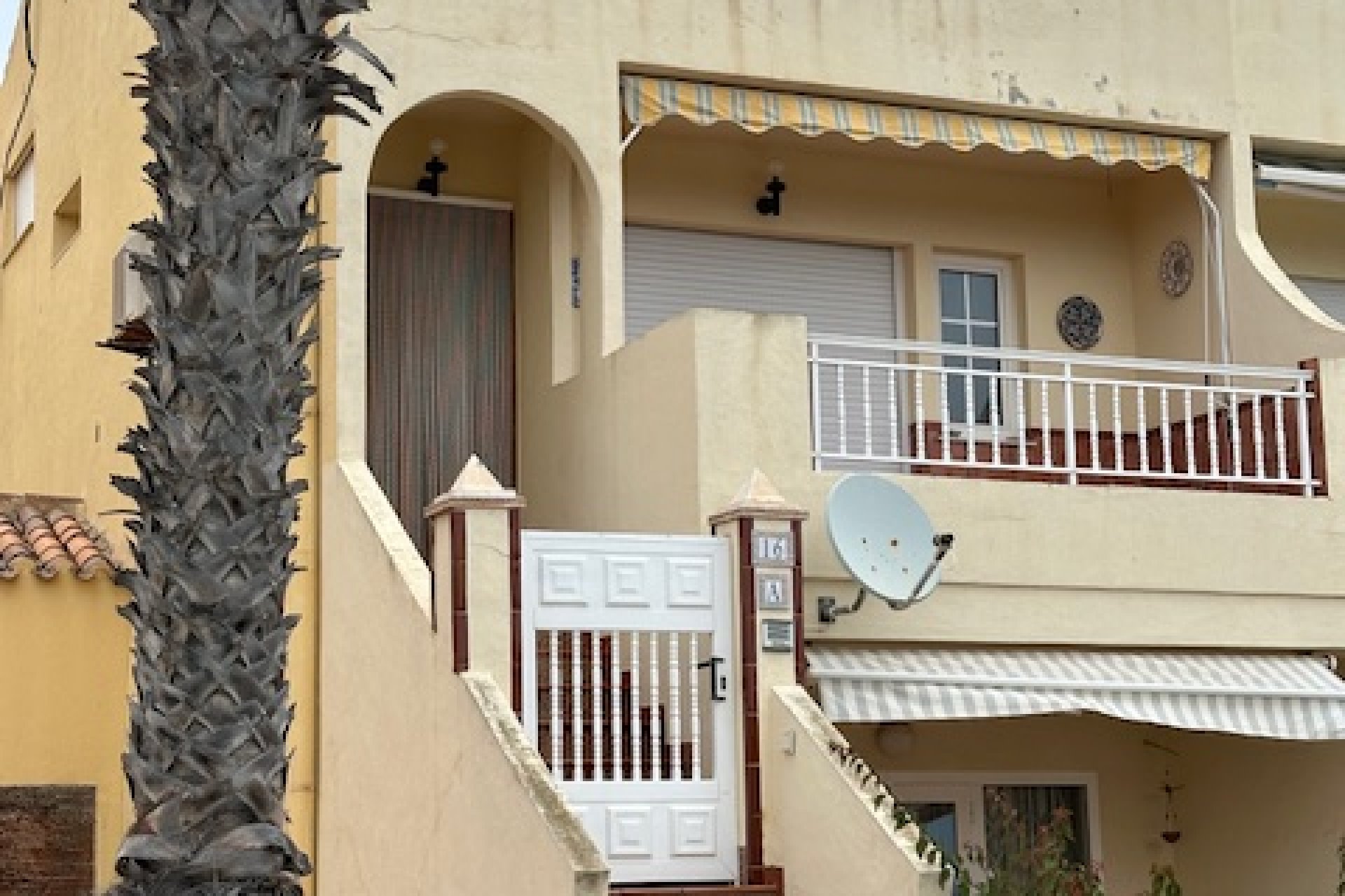 Resale - Terraced house / Townhouse - Algorfa - La Finca Golf Resort