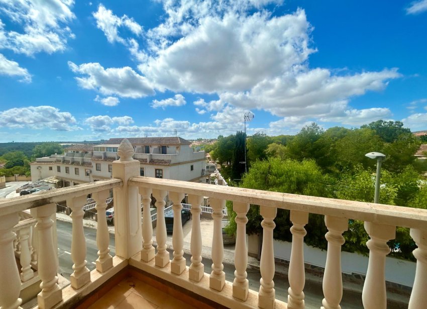 Resale - Terraced house / Townhouse - Algorfa - Montemar