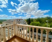 Resale - Terraced house / Townhouse - Algorfa - Montemar