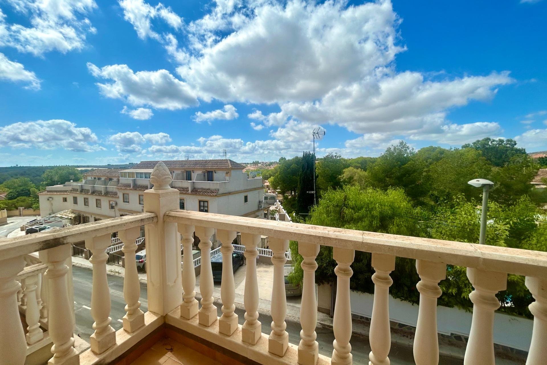 Resale - Terraced house / Townhouse - Algorfa - Montemar