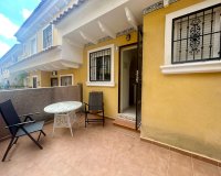 Resale - Terraced house / Townhouse - Algorfa - Montemar
