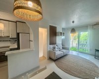 Resale - Terraced house / Townhouse - Algorfa - Montemar