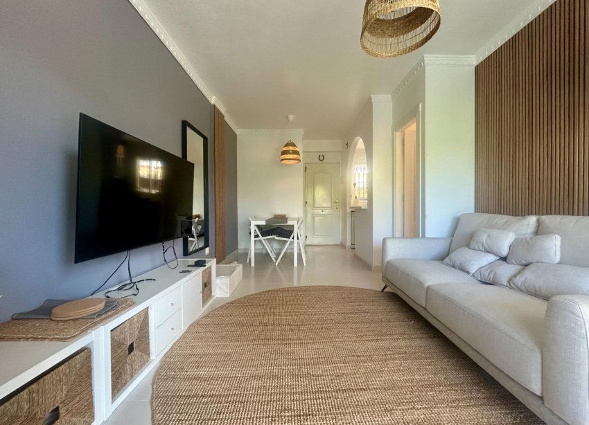 Resale - Terraced house / Townhouse - Algorfa - Montemar