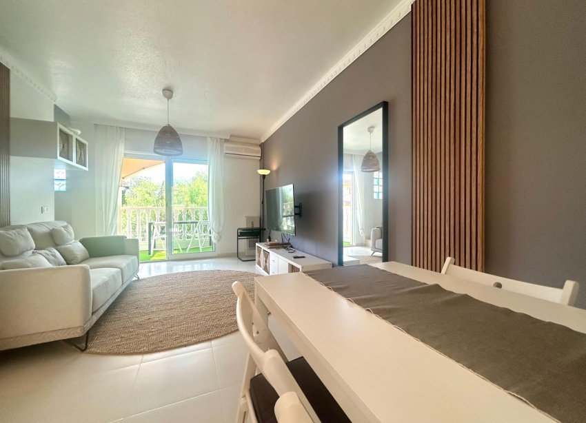 Resale - Terraced house / Townhouse - Algorfa - Montemar