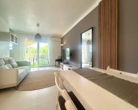 Resale - Terraced house / Townhouse - Algorfa - Montemar