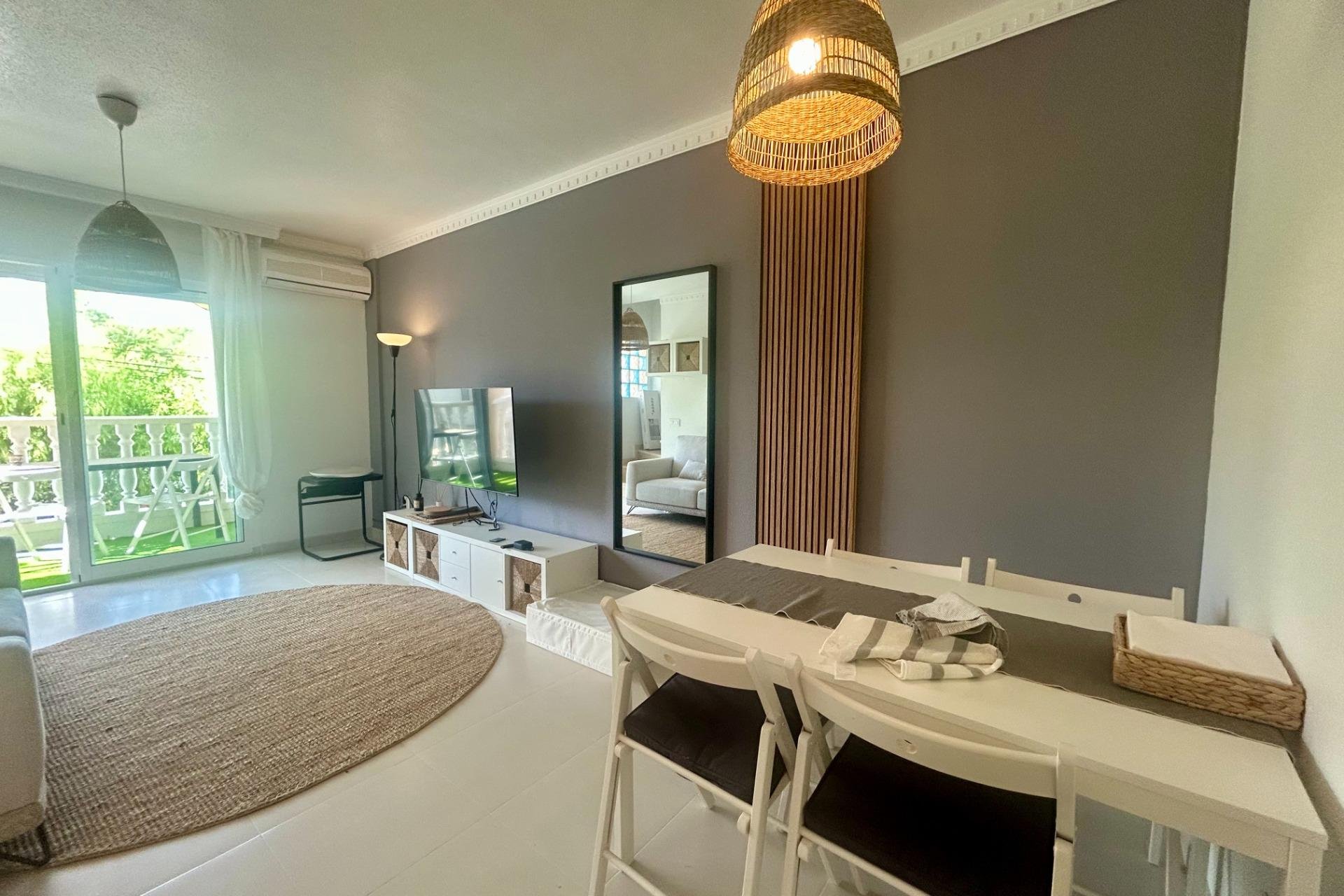 Resale - Terraced house / Townhouse - Algorfa - Montemar