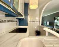 Resale - Terraced house / Townhouse - Algorfa - Montemar