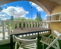 Resale - Terraced house / Townhouse - Algorfa - Montemar