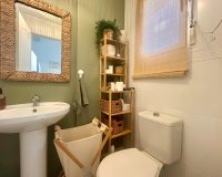 Resale - Terraced house / Townhouse - Algorfa - Montemar