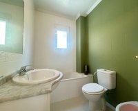 Resale - Terraced house / Townhouse - Algorfa - Montemar