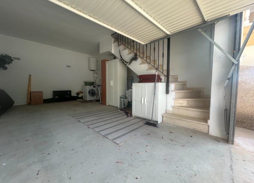 Resale - Terraced house / Townhouse - Algorfa - Montemar