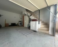 Resale - Terraced house / Townhouse - Algorfa - Montemar