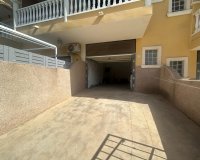 Resale - Terraced house / Townhouse - Algorfa - Montemar