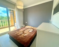 Resale - Terraced house / Townhouse - Algorfa - Montemar