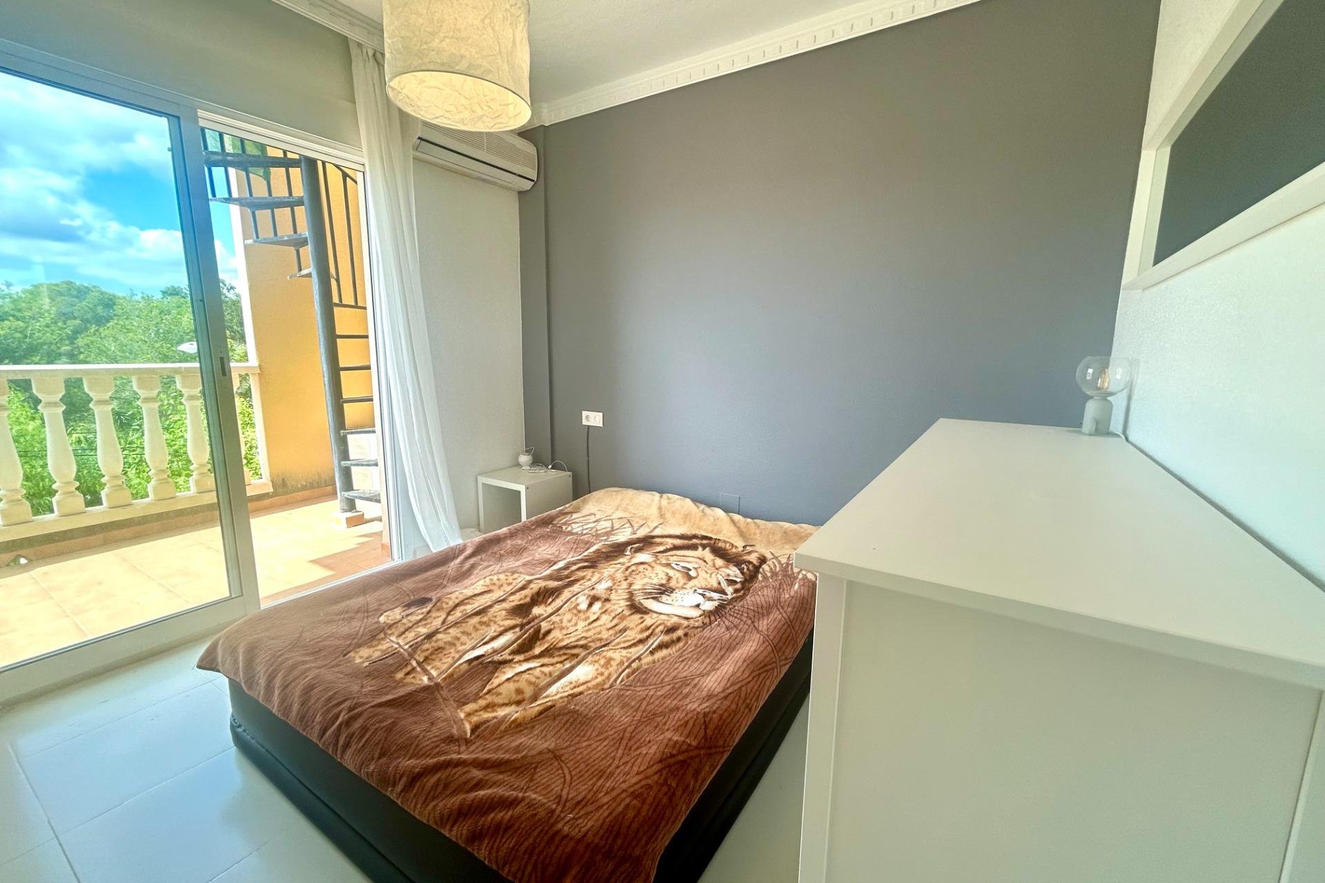 Resale - Terraced house / Townhouse - Algorfa - Montemar