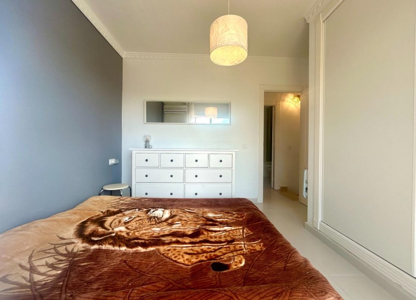 Resale - Terraced house / Townhouse - Algorfa - Montemar