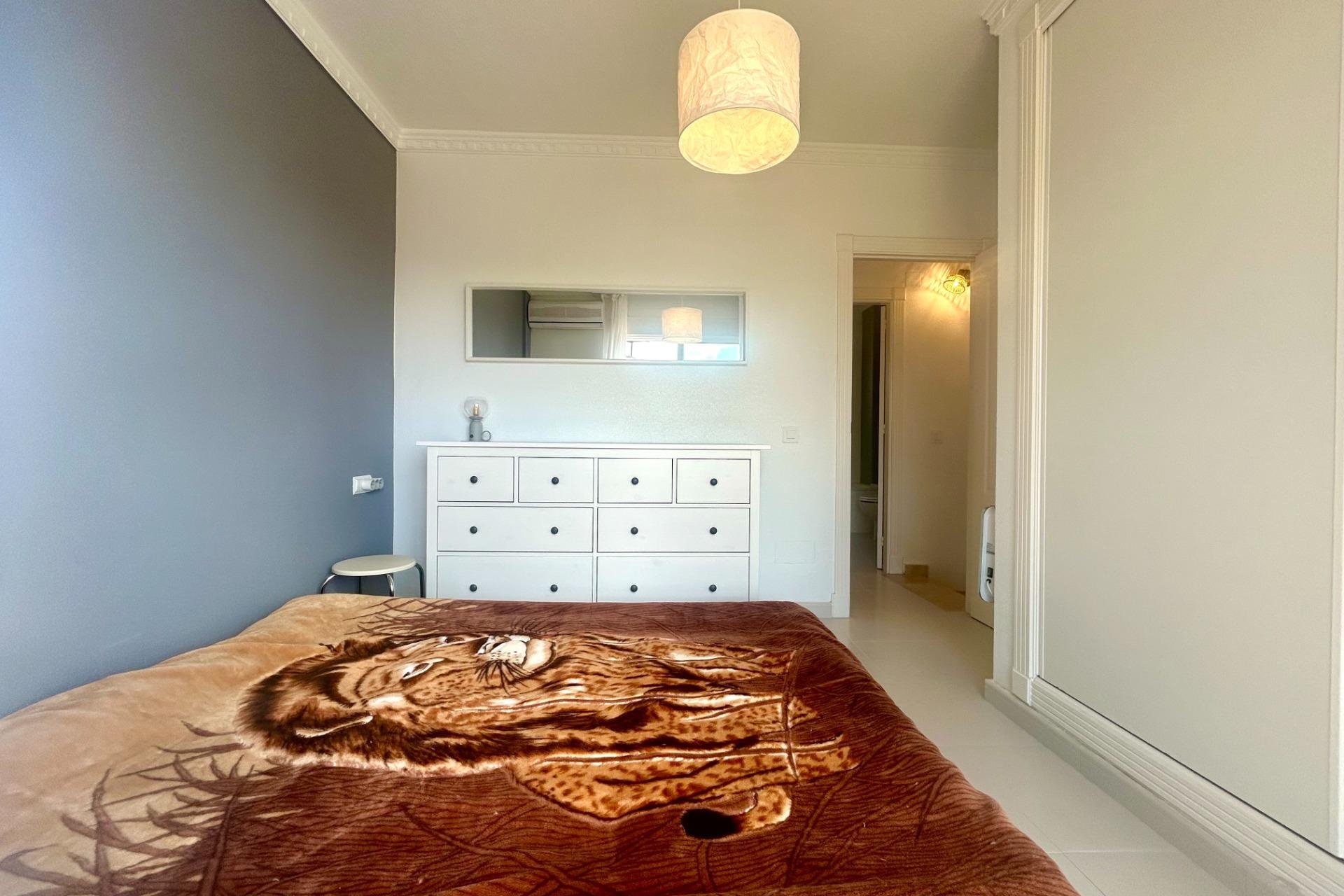 Resale - Terraced house / Townhouse - Algorfa - Montemar