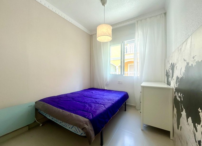 Resale - Terraced house / Townhouse - Algorfa - Montemar