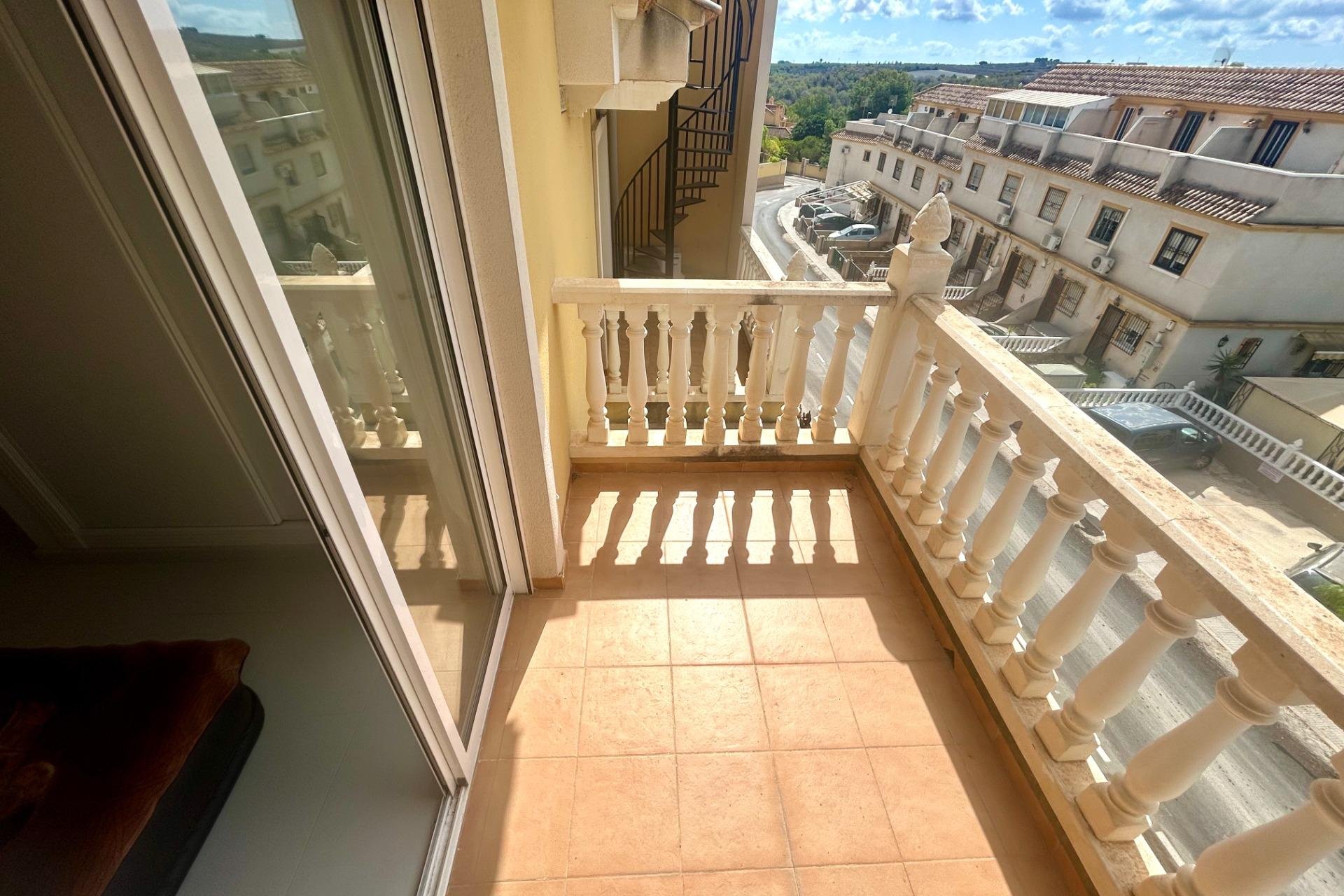 Resale - Terraced house / Townhouse - Algorfa - Montemar