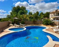 Resale - Terraced house / Townhouse - Algorfa - Montemar