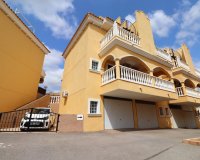 Resale - Terraced house / Townhouse - Algorfa - Montemar
