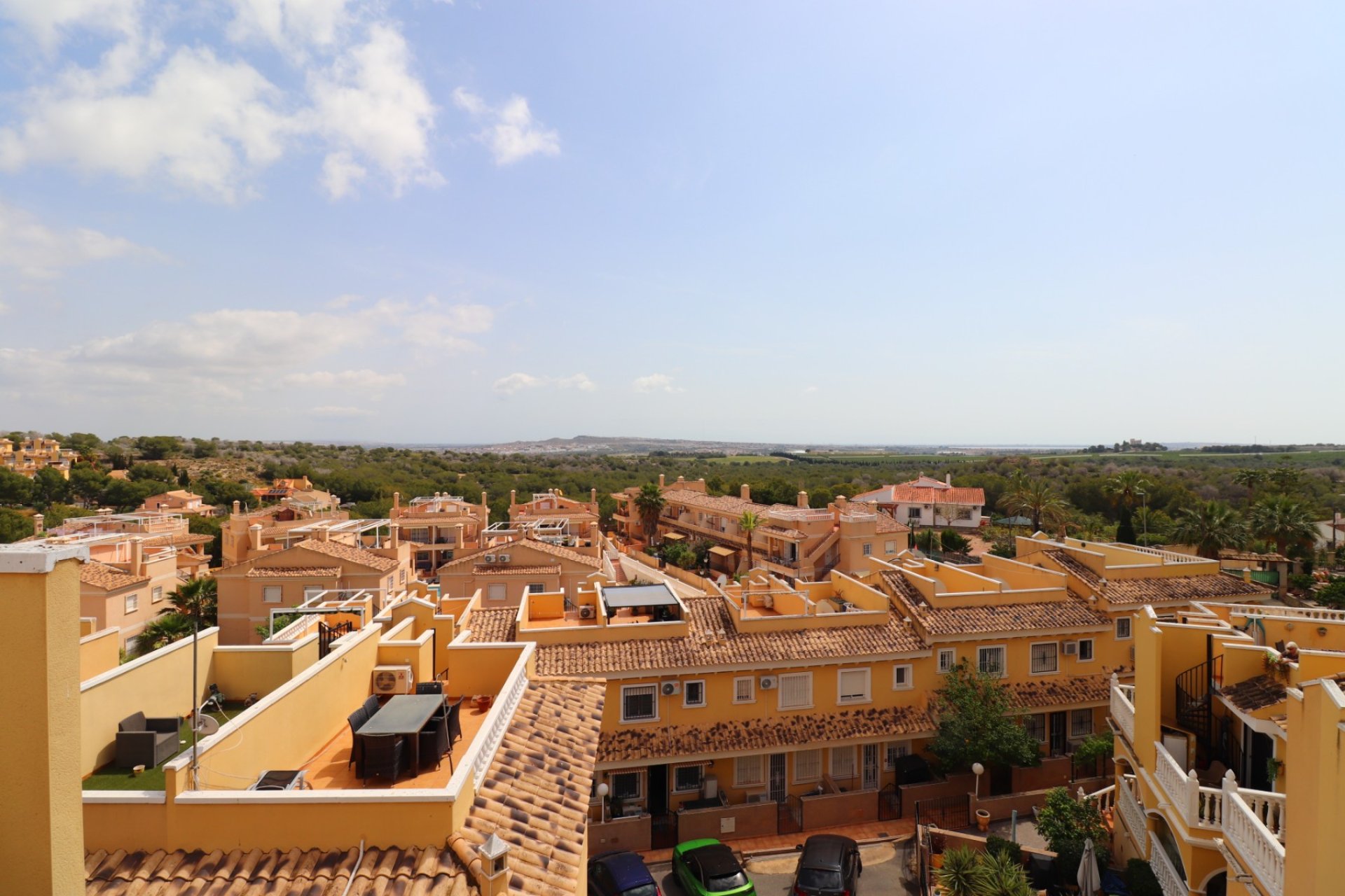 Resale - Terraced house / Townhouse - Algorfa - Montemar
