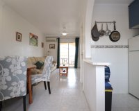 Resale - Terraced house / Townhouse - Algorfa - Montemar