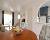 Resale - Terraced house / Townhouse - Algorfa - Montemar