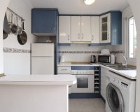 Resale - Terraced house / Townhouse - Algorfa - Montemar