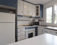 Resale - Terraced house / Townhouse - Algorfa - Montemar