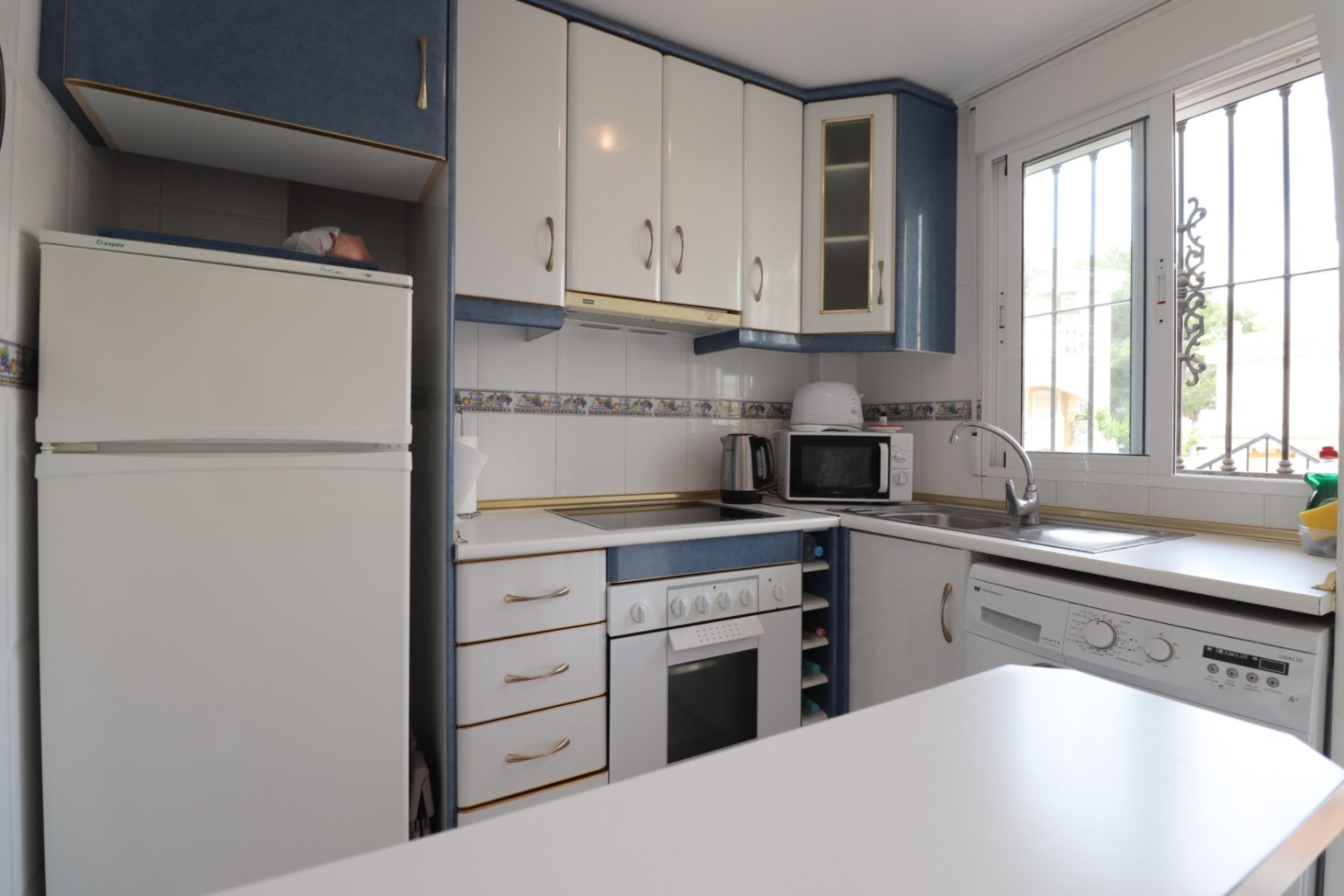 Resale - Terraced house / Townhouse - Algorfa - Montemar