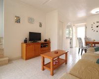 Resale - Terraced house / Townhouse - Algorfa - Montemar