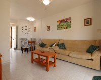 Resale - Terraced house / Townhouse - Algorfa - Montemar