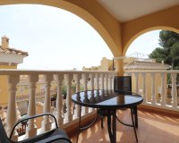 Resale - Terraced house / Townhouse - Algorfa - Montemar
