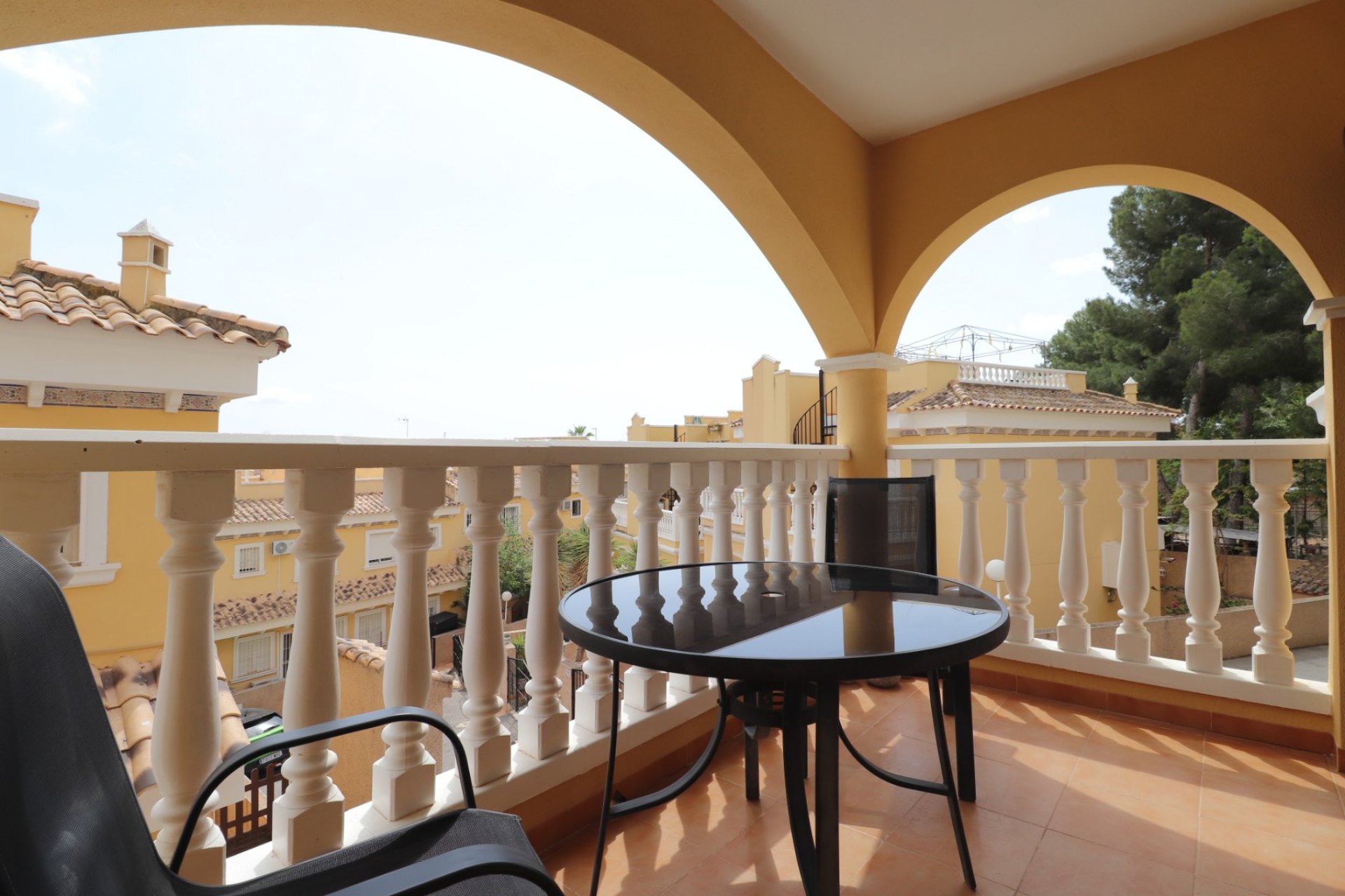 Resale - Terraced house / Townhouse - Algorfa - Montemar