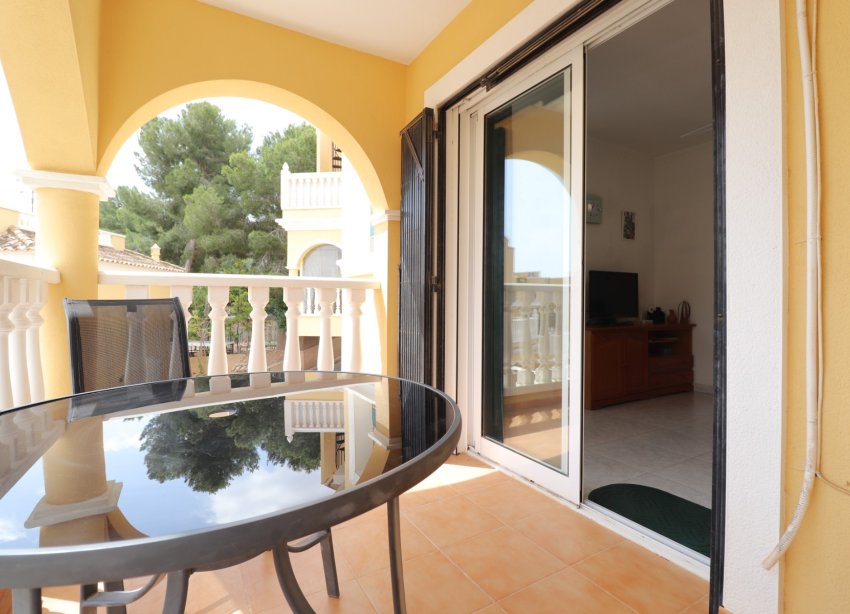 Resale - Terraced house / Townhouse - Algorfa - Montemar
