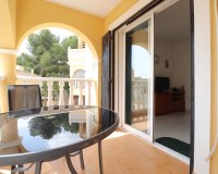 Resale - Terraced house / Townhouse - Algorfa - Montemar