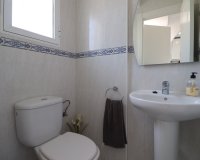 Resale - Terraced house / Townhouse - Algorfa - Montemar
