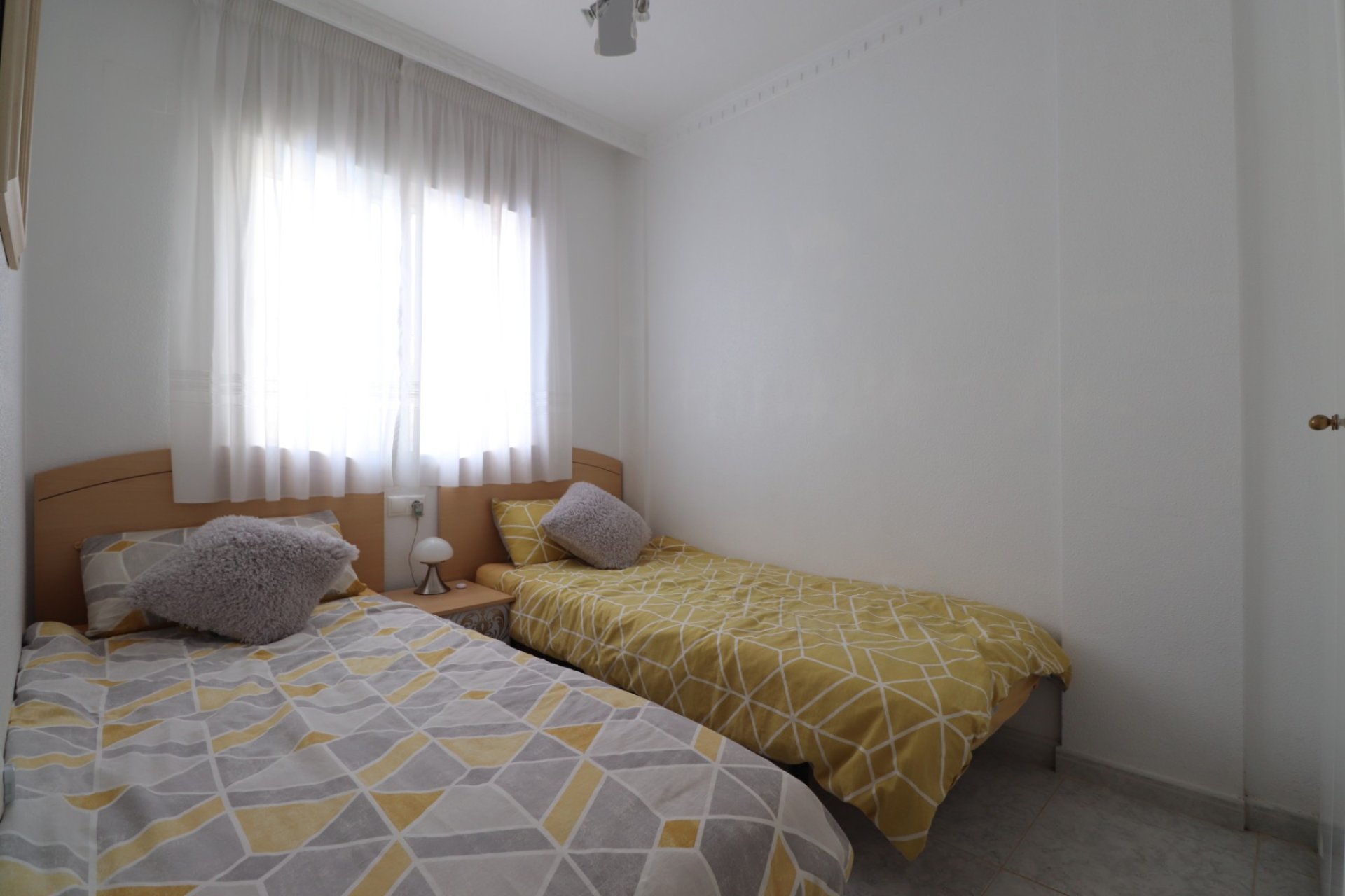 Resale - Terraced house / Townhouse - Algorfa - Montemar