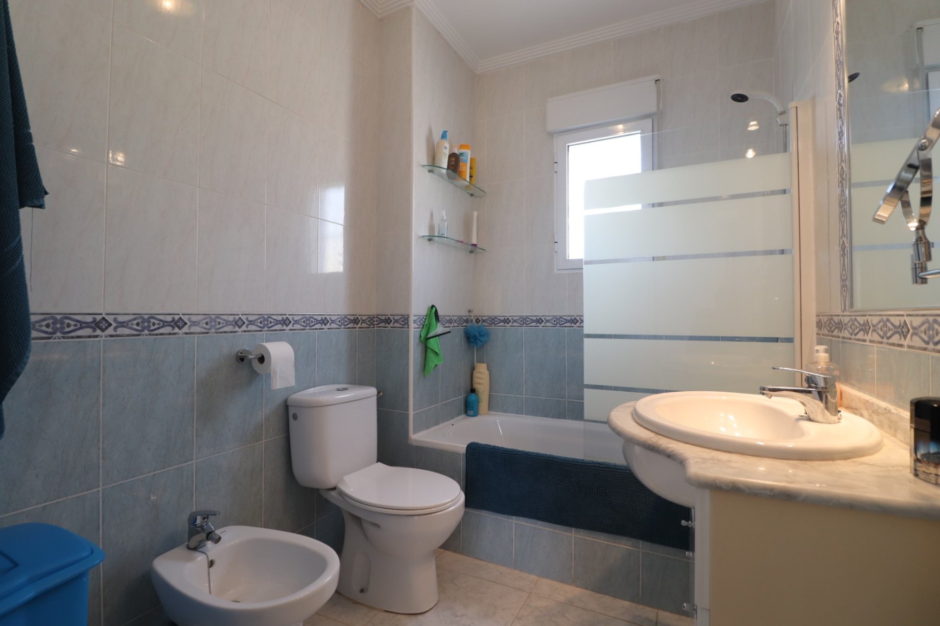 Resale - Terraced house / Townhouse - Algorfa - Montemar