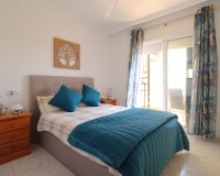 Resale - Terraced house / Townhouse - Algorfa - Montemar