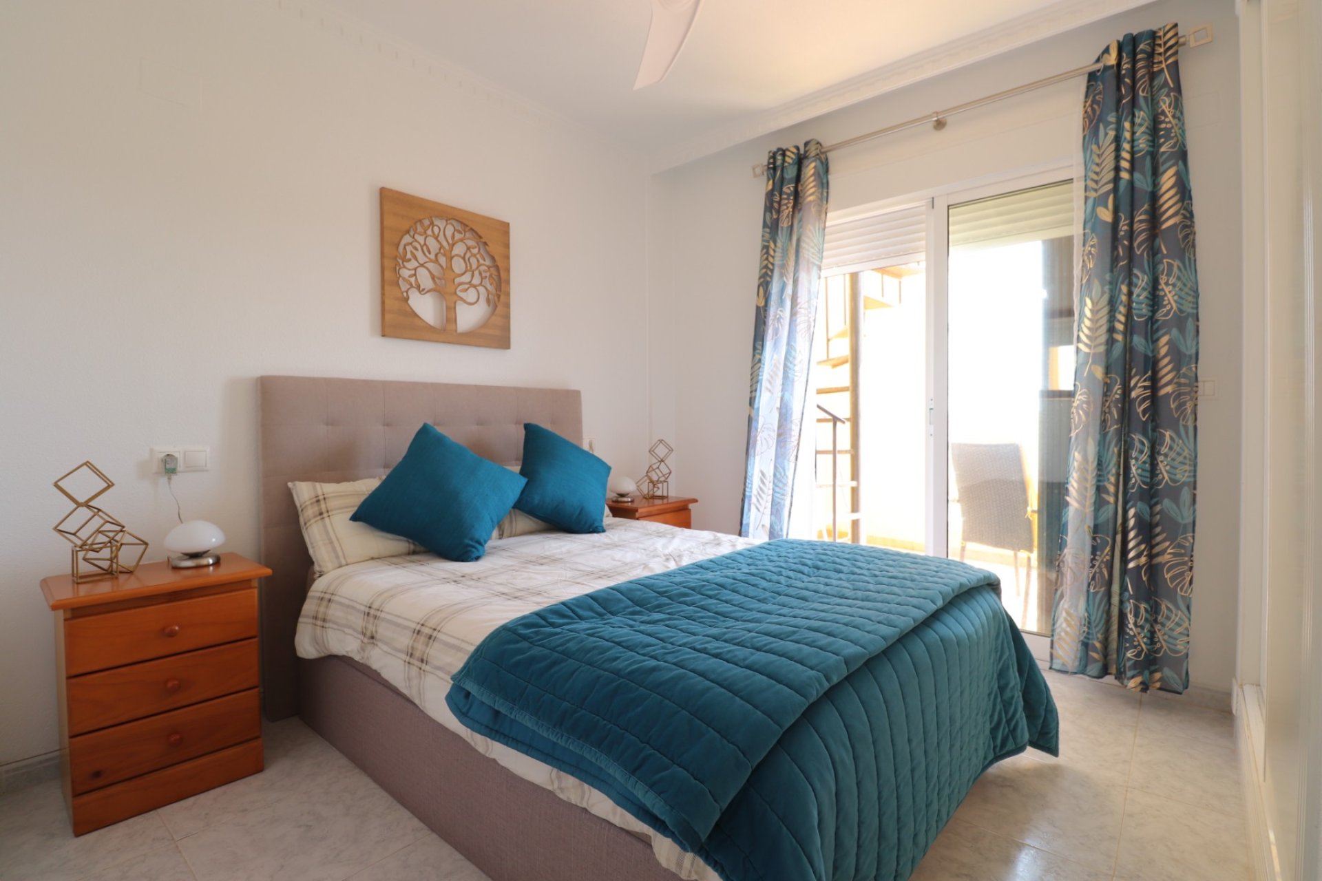 Resale - Terraced house / Townhouse - Algorfa - Montemar