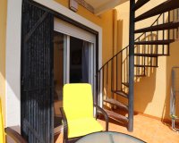 Resale - Terraced house / Townhouse - Algorfa - Montemar