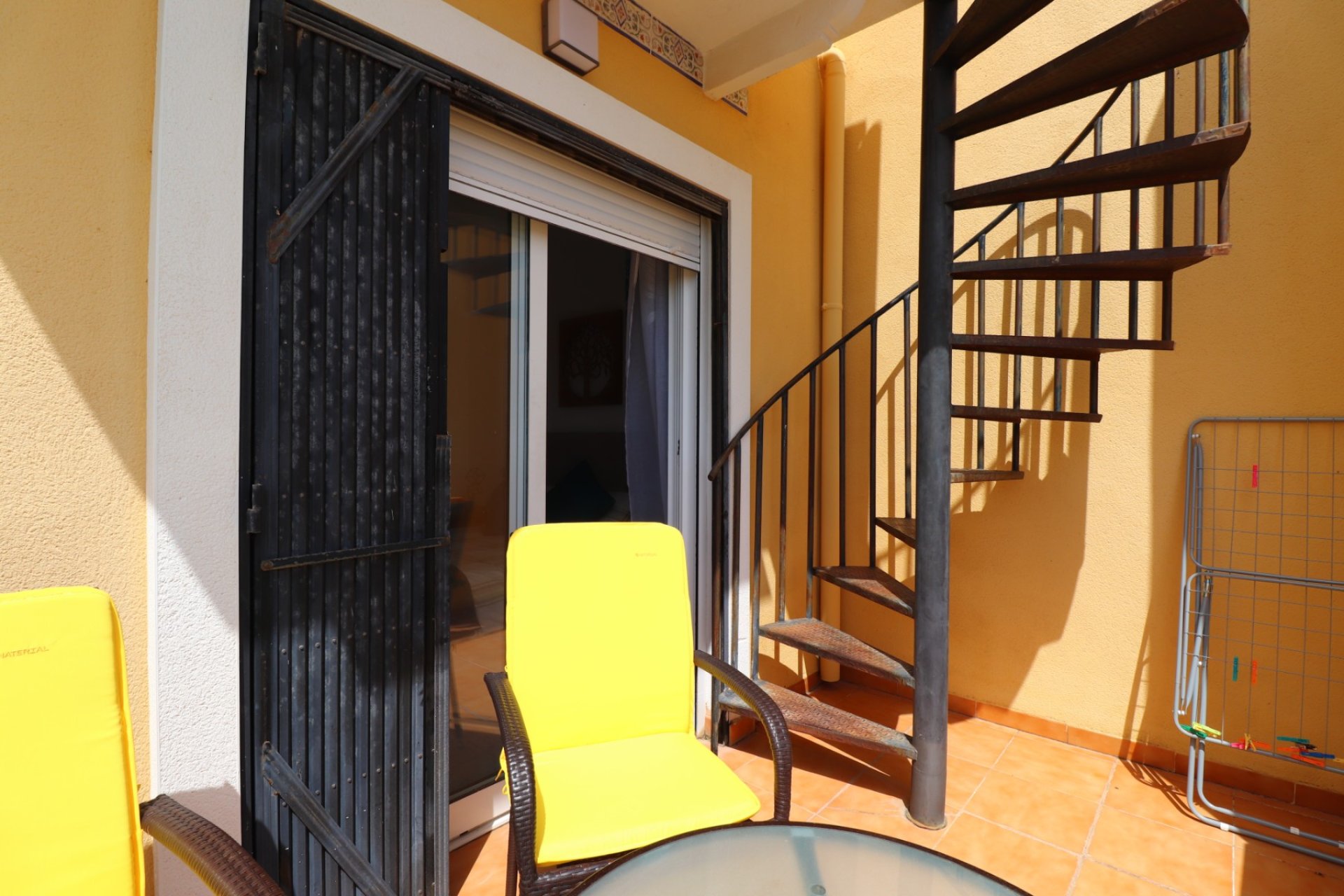 Resale - Terraced house / Townhouse - Algorfa - Montemar