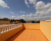 Resale - Terraced house / Townhouse - Algorfa - Montemar