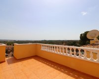 Resale - Terraced house / Townhouse - Algorfa - Montemar