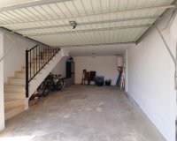 Resale - Terraced house / Townhouse - Algorfa - Montemar