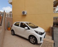 Resale - Terraced house / Townhouse - Algorfa - Montemar